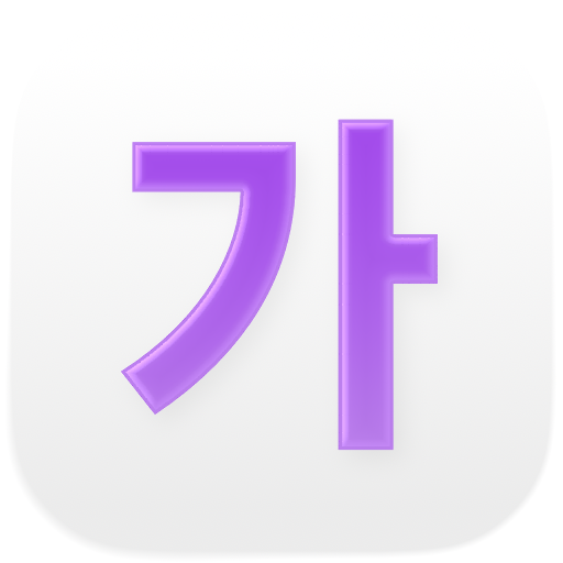 TypeKo icon