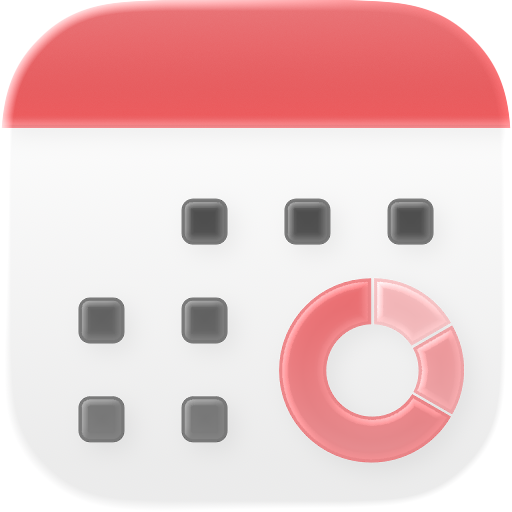 Calendar Insights icon