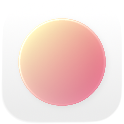 Evolution icon
