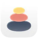Pebble icon